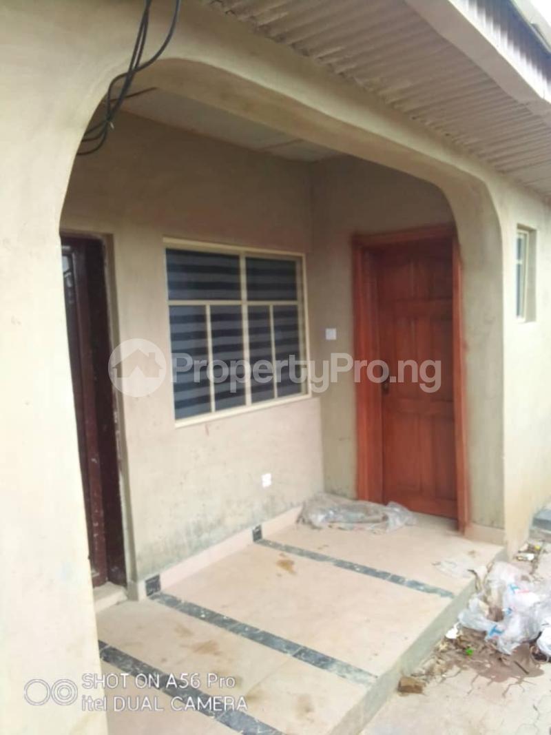 1 bedroom Flat / Apartment for rent Thomas estate Ajah Lagos