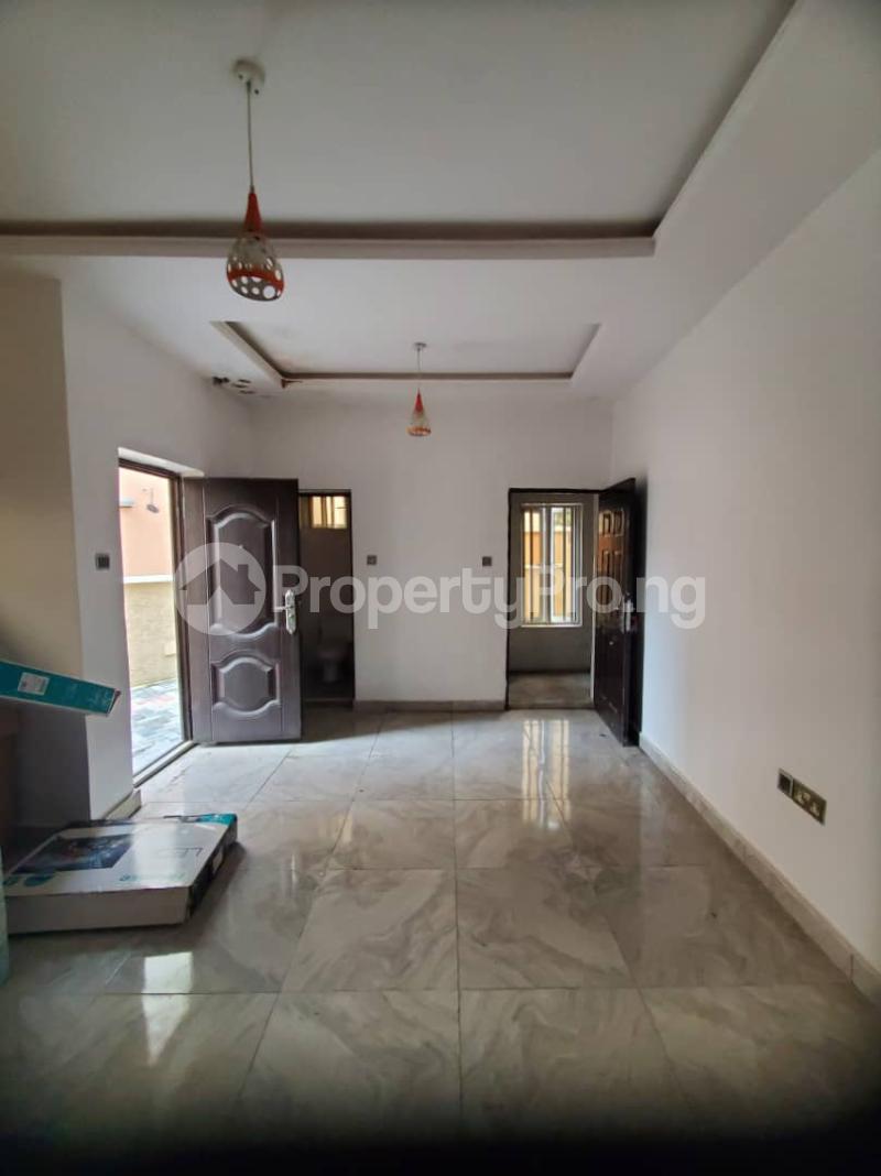 1 bedroom Flat / Apartment for rent Sangotedo Ajah Lagos