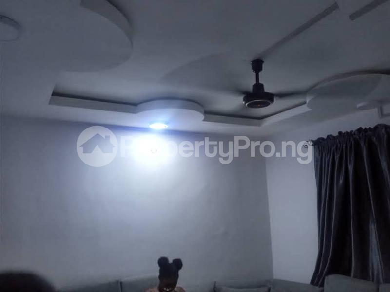 1 bedroom Flat / Apartment for rent Jibowu Yaba Lagos