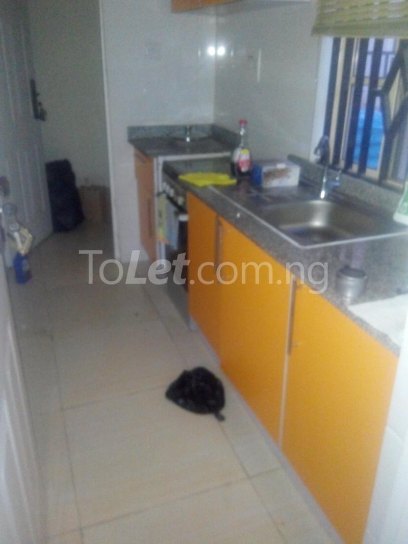 1 bedroom Flat / Apartment for rent   Idado Lekki Lagos