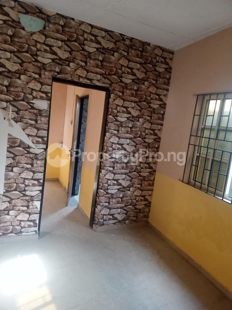 1 bedroom Flat / Apartment for rent Off Beach Estate, Ogudu Orioke, Ogudu , Lagos Ogudu-Orike Ogudu Lagos