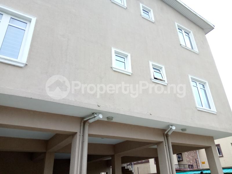 3 bedroom House for rent Idado Jakande Lekki Lagos