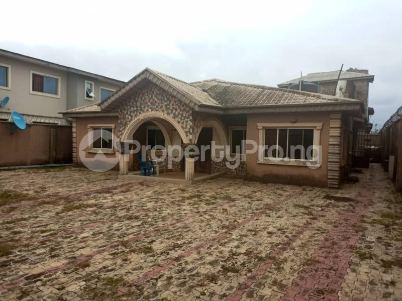 House for sale Imeran Alagbado Abule Egba Lagos