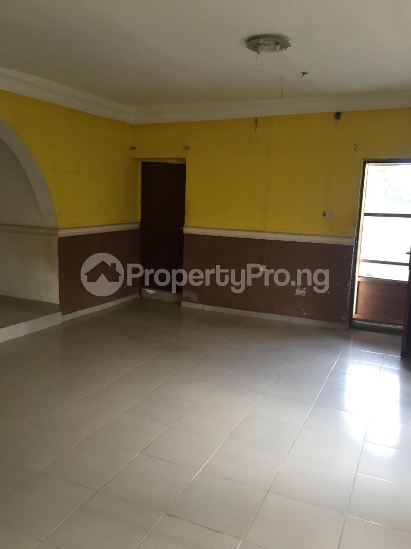 2 bedroom Flat / Apartment for rent Baruwa Baruwa Ipaja Lagos