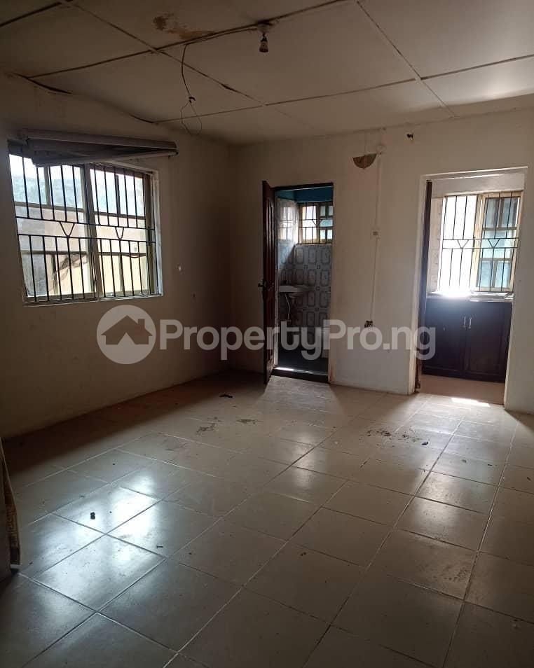 2 bedroom Flat / Apartment for rent Abule-Ijesha Yaba Lagos