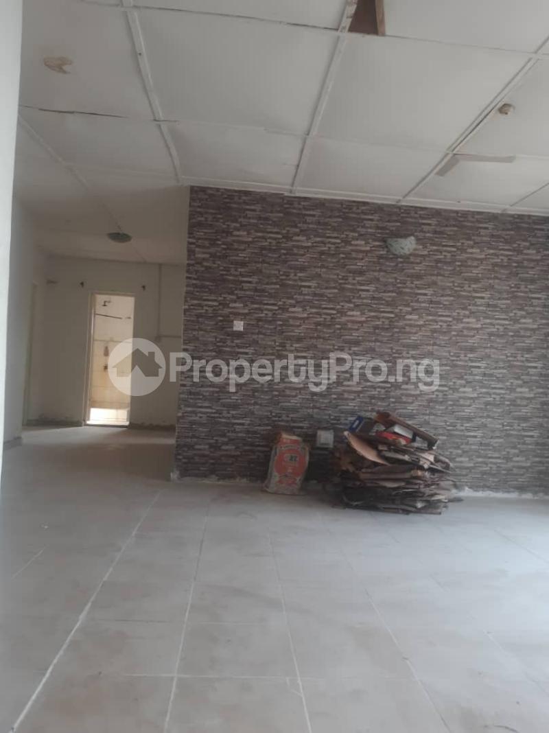 3 bedroom Flat / Apartment for rent Behind R Jolad Hospital New garage Gbagada Lagos