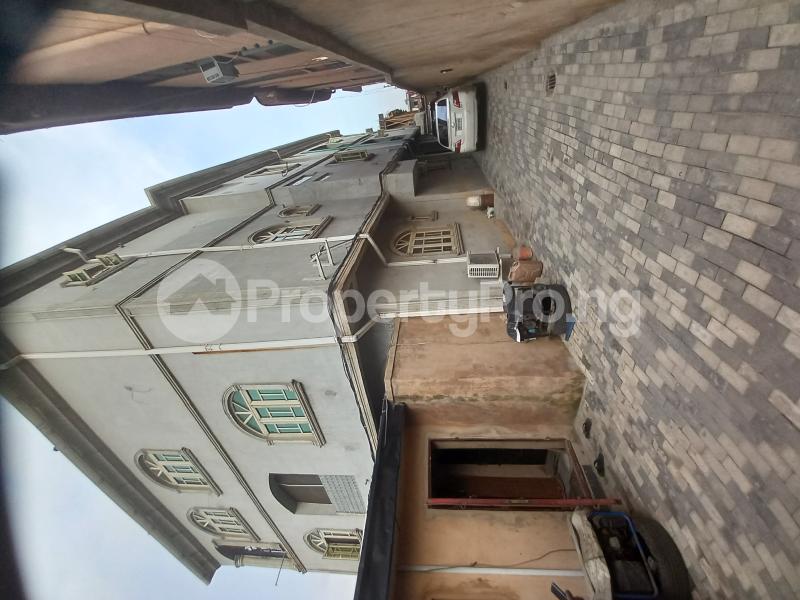 3 bedroom Flat / Apartment for rent Off Pedro Road Palmgroove Shomolu Lagos