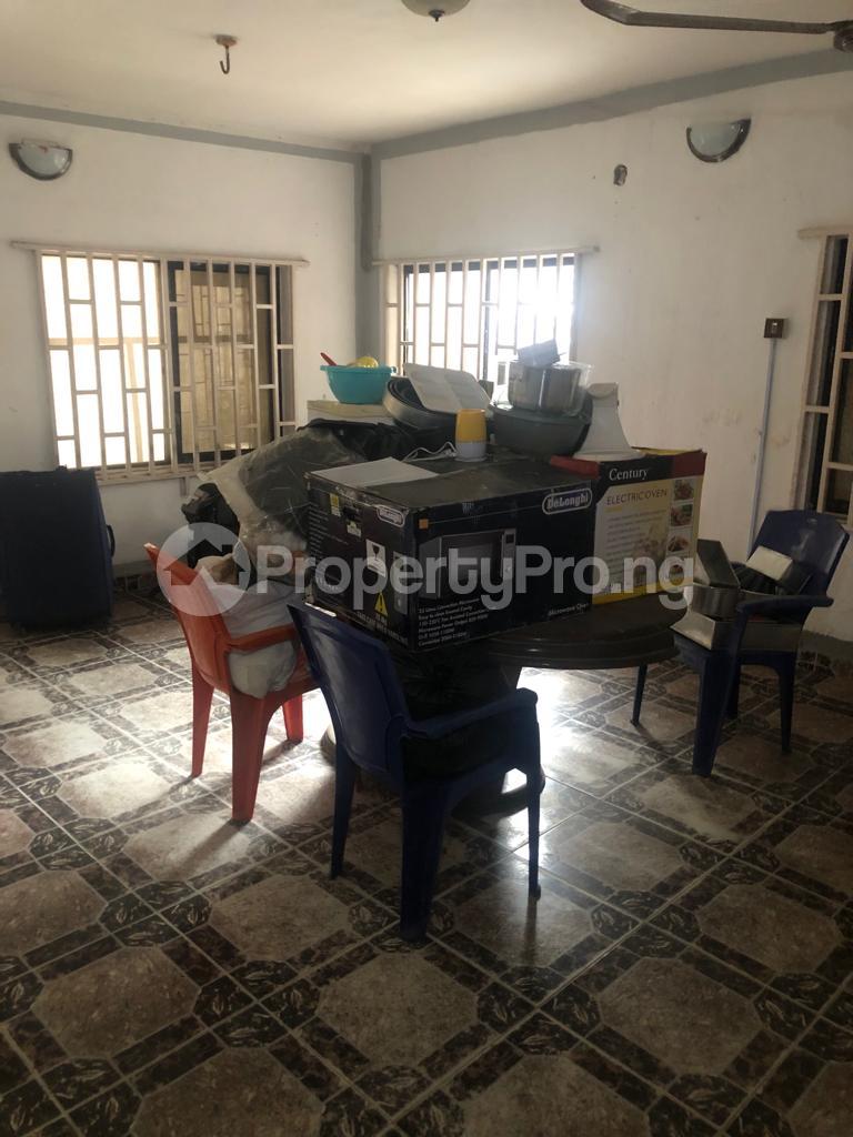 3 bedroom Flat / Apartment for rent Off Pedro Road Palmgroove Shomolu Lagos