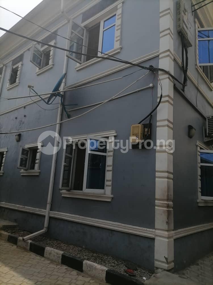 3 bedroom Flat / Apartment for rent Ikosi Ketu Lagos