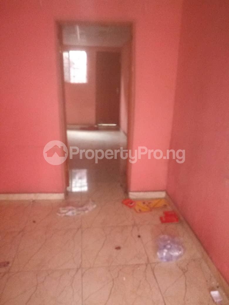 1 bedroom Flat / Apartment for rent Off Akerele Road Gbaja Surulere Lagos