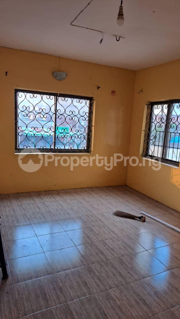 1 bedroom Flat / Apartment for rent Off Pedro Road Palmgroove Shomolu Lagos