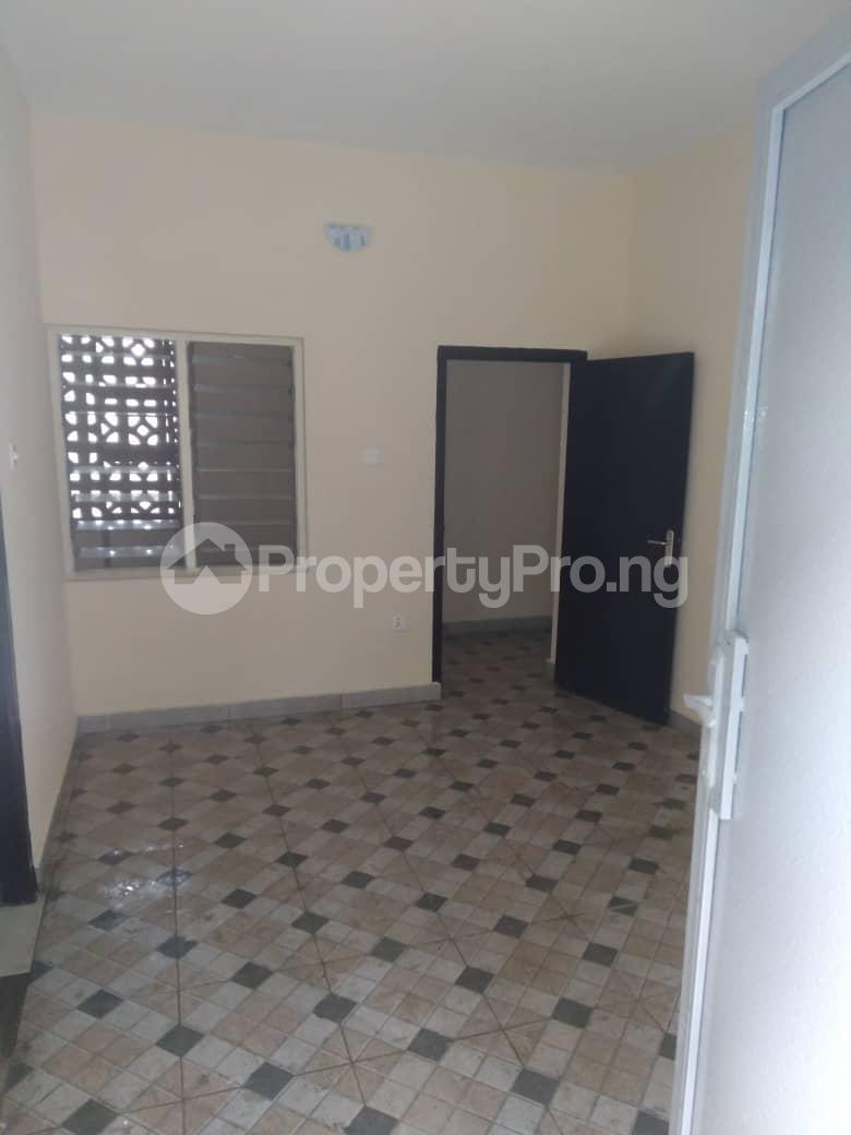 1 bedroom Flat / Apartment for rent Off Randle Avenue Randle Avenue Surulere Lagos