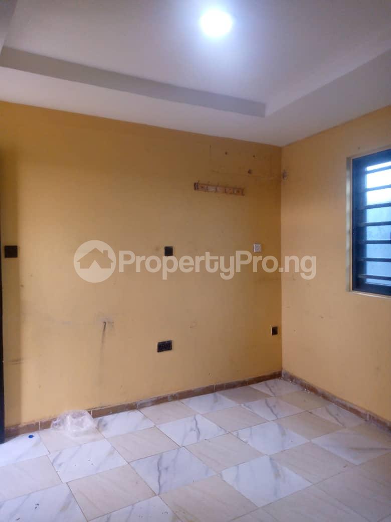1 bedroom Flat / Apartment for rent Acqua View Estate Ogudu Ogudu Lagos