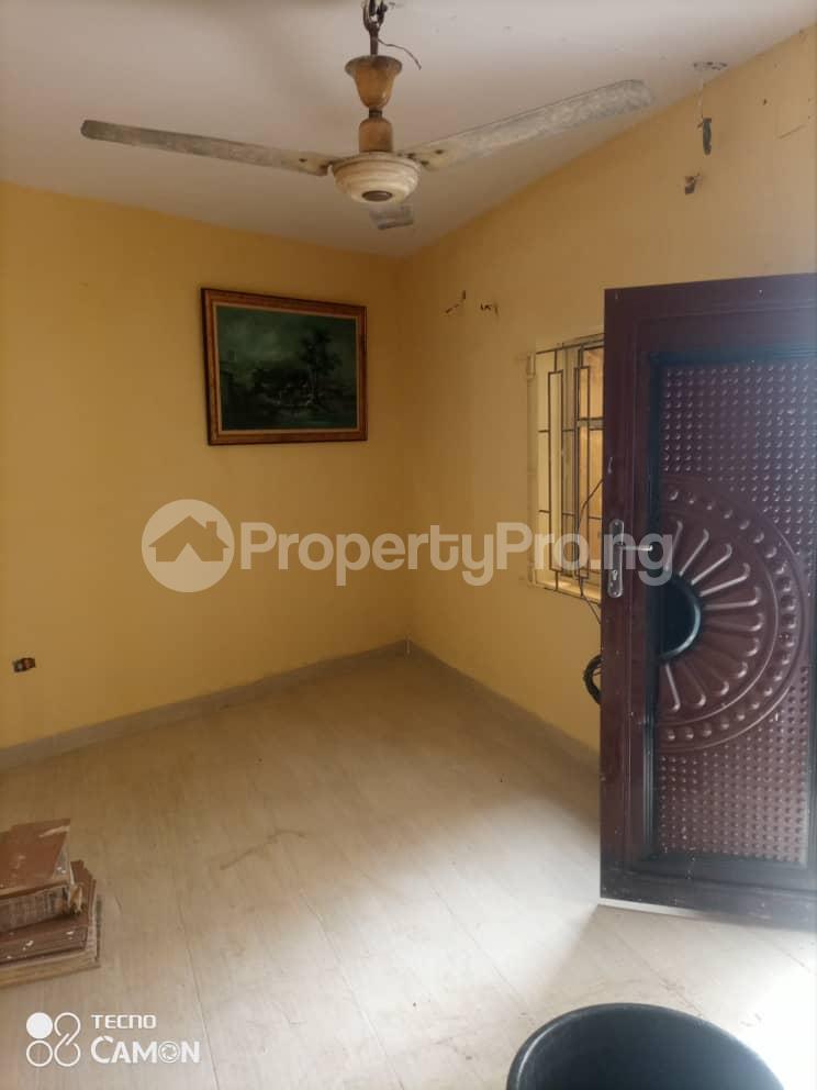 1 bedroom Flat / Apartment for rent Sabo Yaba Lagos