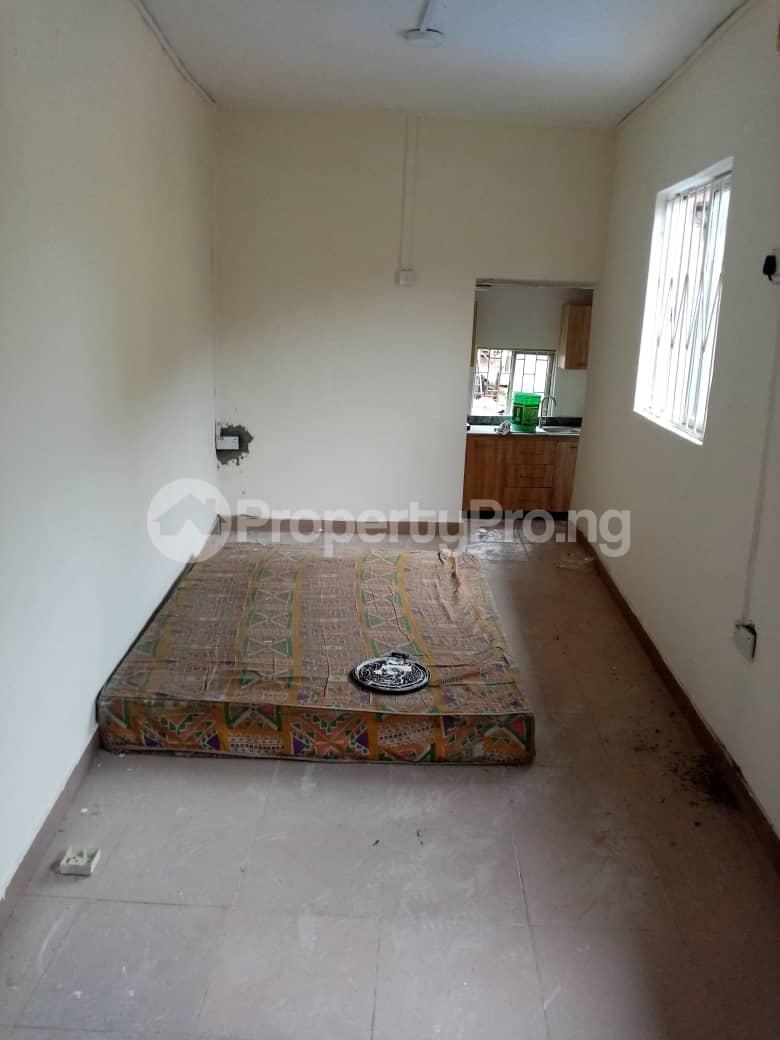 1 bedroom Flat / Apartment for rent Off Masha Road Masha Surulere Lagos