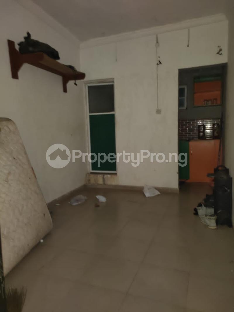 1 bedroom Flat / Apartment for rent Fola Agoro Yaba Lagos - 0