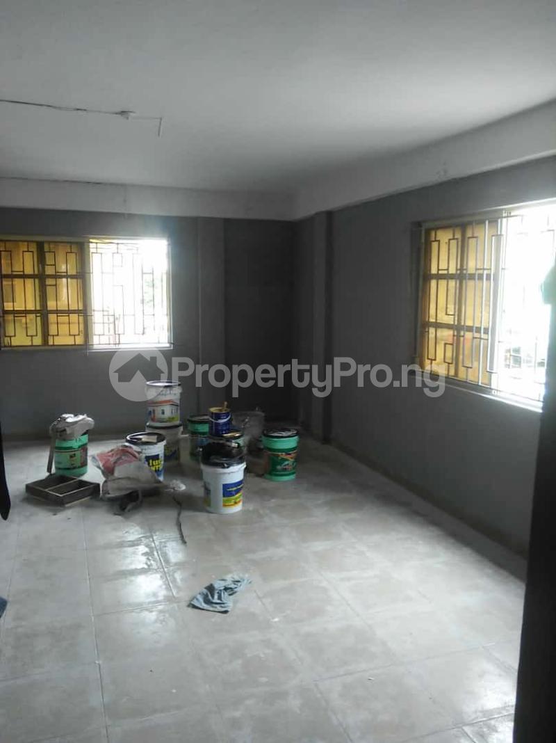 4 bedroom Flat / Apartment for rent Off Herbert Macaulay Way Alagomeji Yaba Lagos - 0