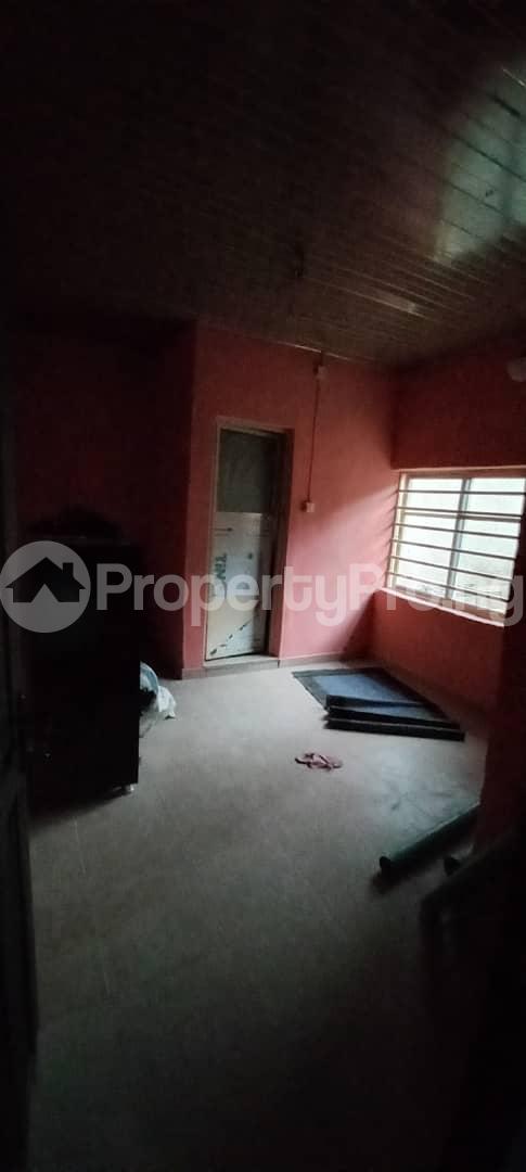 1 bedroom Flat / Apartment for rent Onipanu Shomolu Lagos