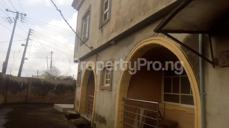 1 bedroom Flat / Apartment for rent Mercy Land Estate Ipaja Ipaja Lagos