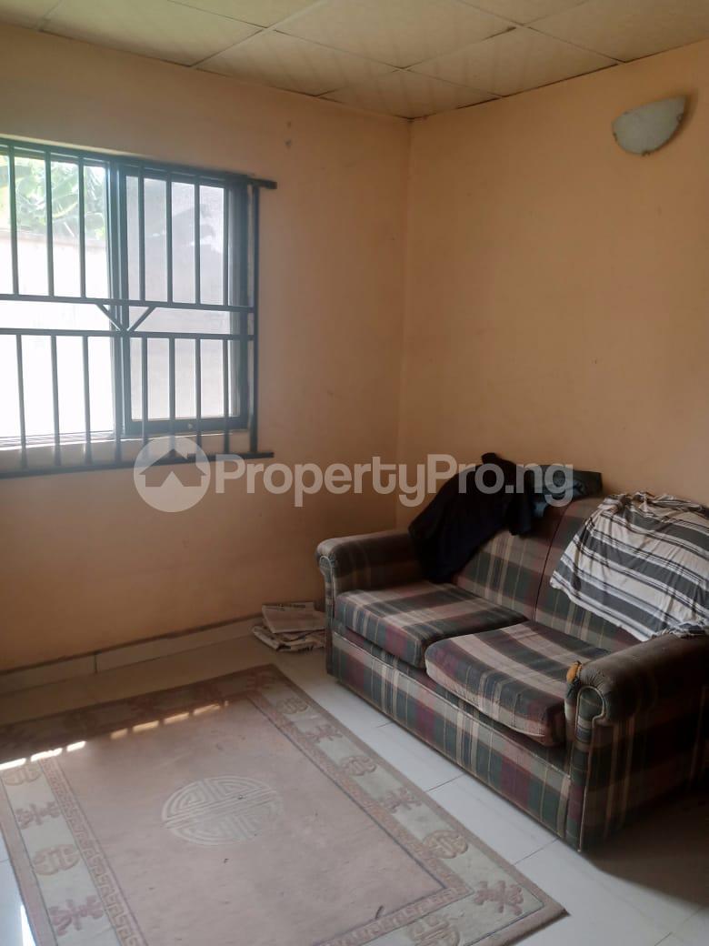 1 bedroom Flat / Apartment for rent Jibowu Yaba Lagos - 0