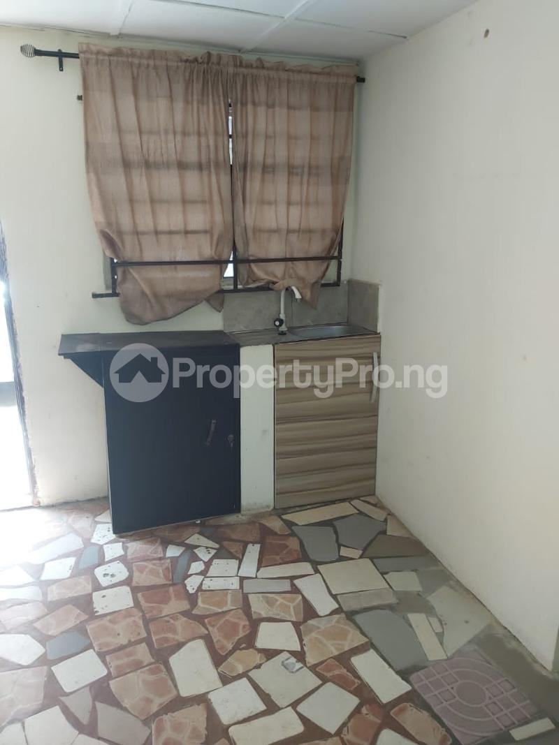 Flat / Apartment for rent Ogudu GRA Ogudu Lagos