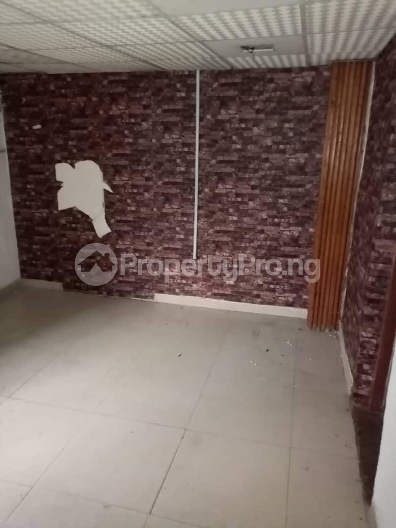 1 bedroom Flat / Apartment for rent Off Adeniran Ogunsanya Adeniran Ogunsanya Surulere Lagos