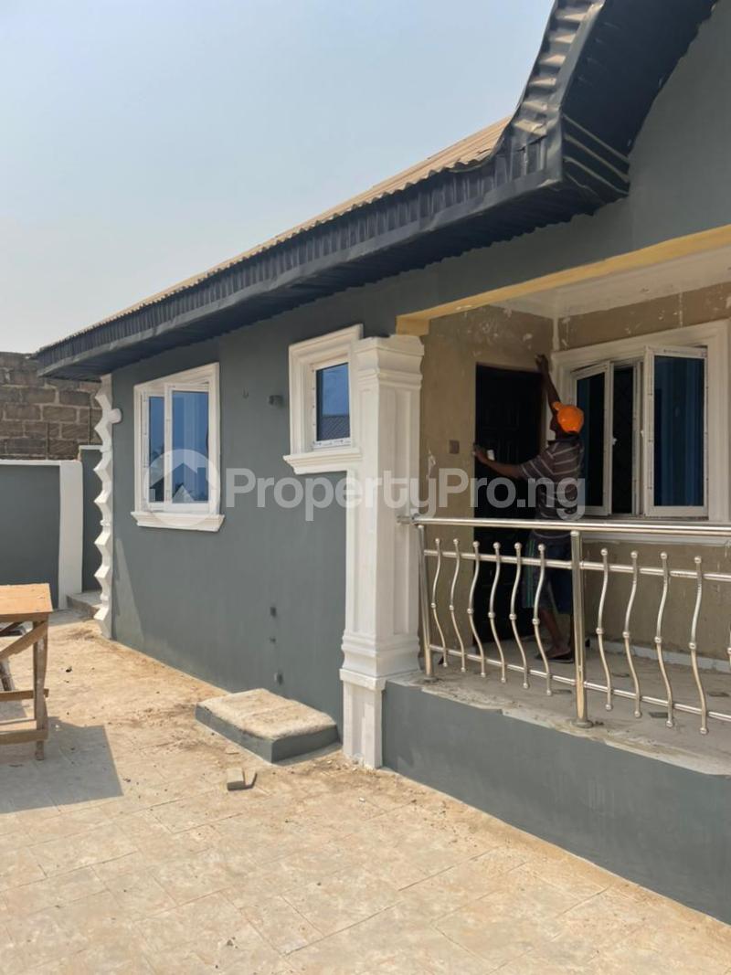 2 bedroom Flat / Apartment for rent Olosan Via Ayegoro Akala Express Ibadan Oyo - 3