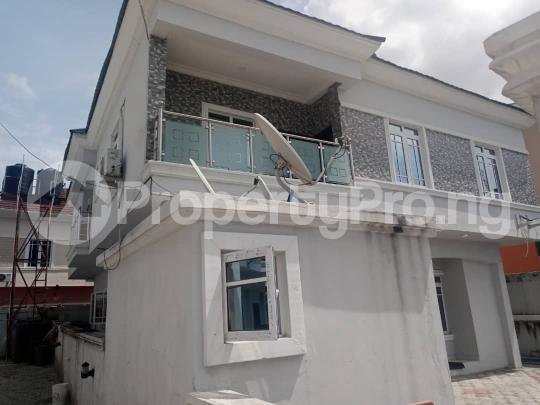 1 bedroom Studio Apartment for rent Agungi Agungi Lekki Lagos
