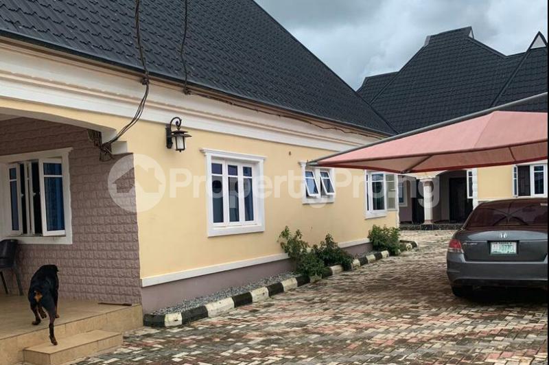 4 Bedroom House in Akure Ondo House for sale in akure House in