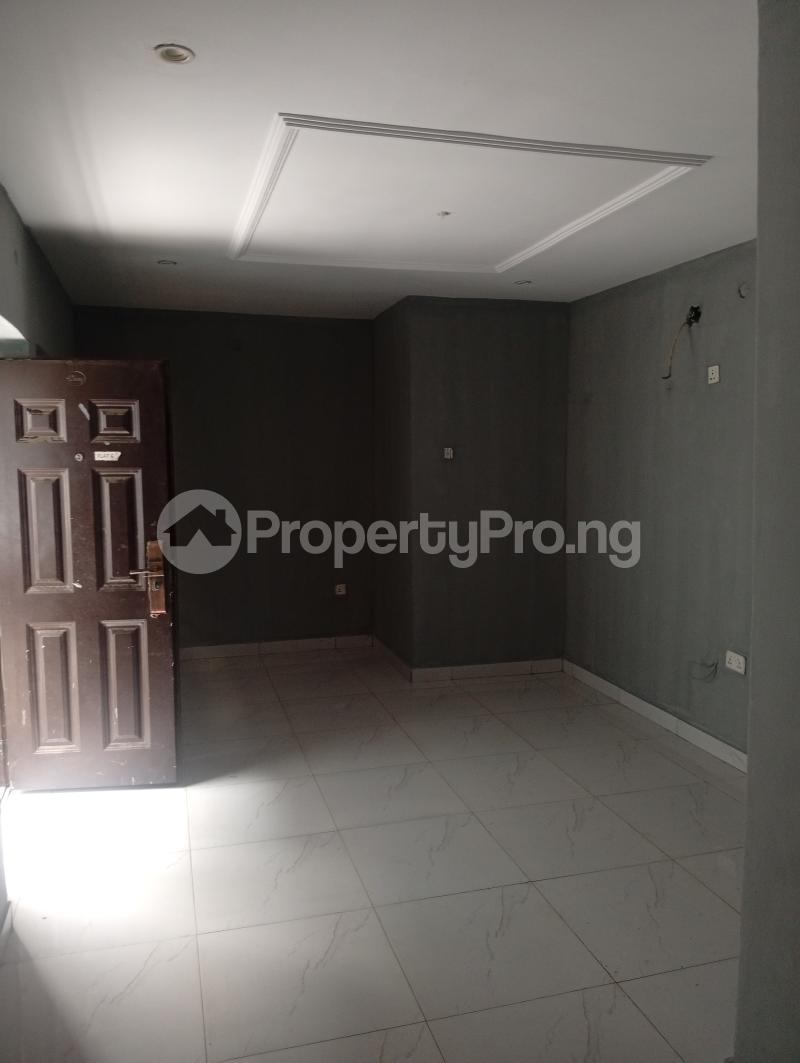 2 bedroom House for rent Allen Avenue Ikeja Lagos