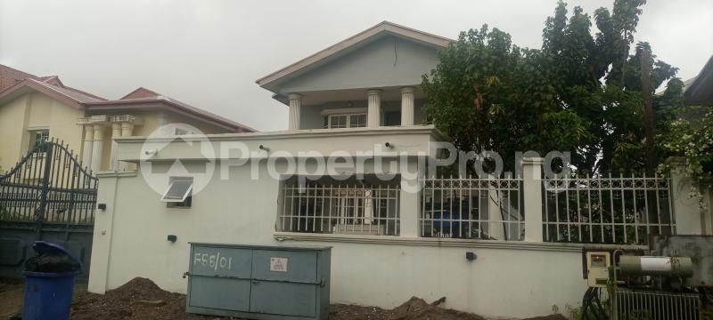 4 bedroom House for sale VGC Lekki Lagos
