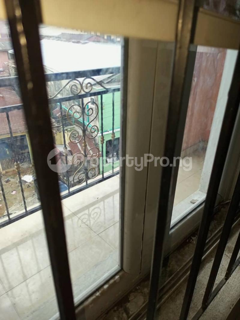 2 bedroom Flat / Apartment for rent Palmgroove Shomolu Lagos