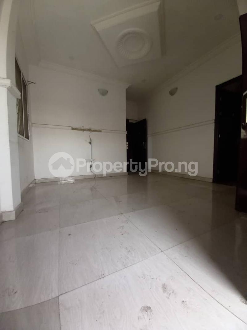 1 bedroom Flat / Apartment for rent Off Herbert Macaulay Way Adekunle Yaba Lagos - 0