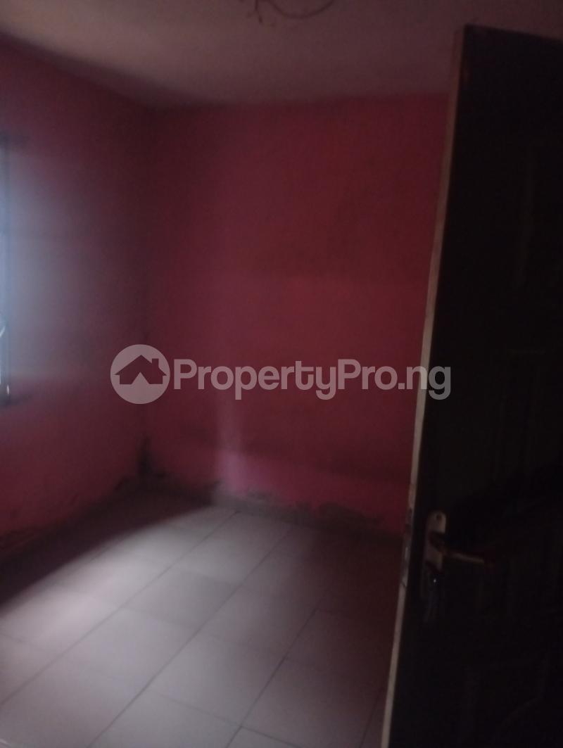 Flat / Apartment for rent Oregun Ikeja Lagos - 0