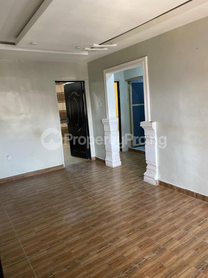 2 bedroom Flat / Apartment for rent Soluyi Gbagada Lagos