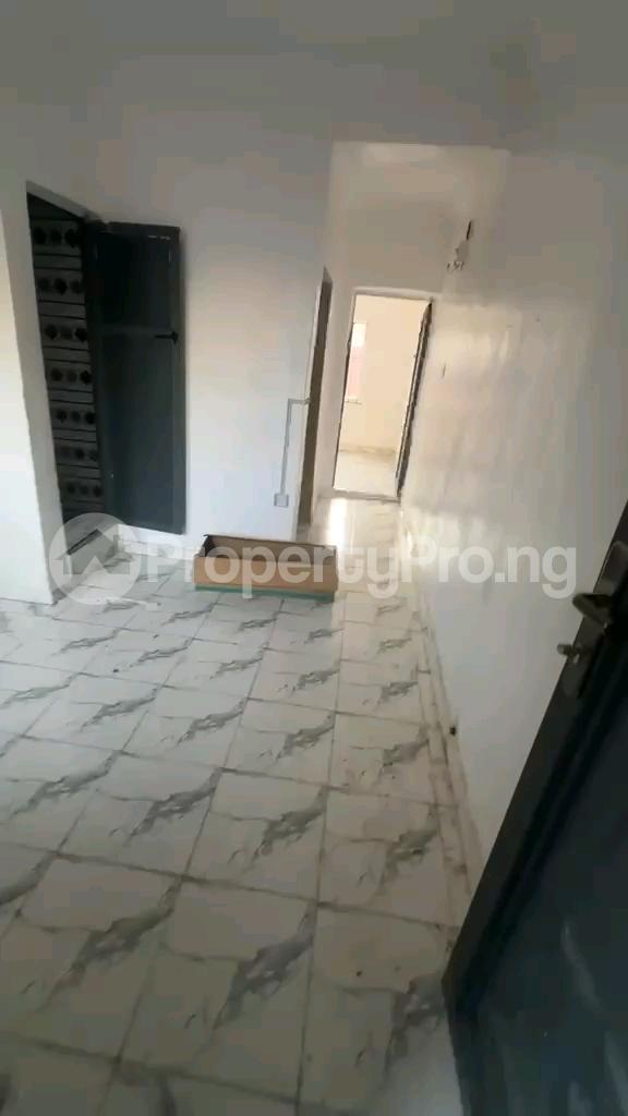 1 bedroom Flat / Apartment for rent Off Shipeolu Street, Shomolu, Lagos Shomolu Shomolu Lagos