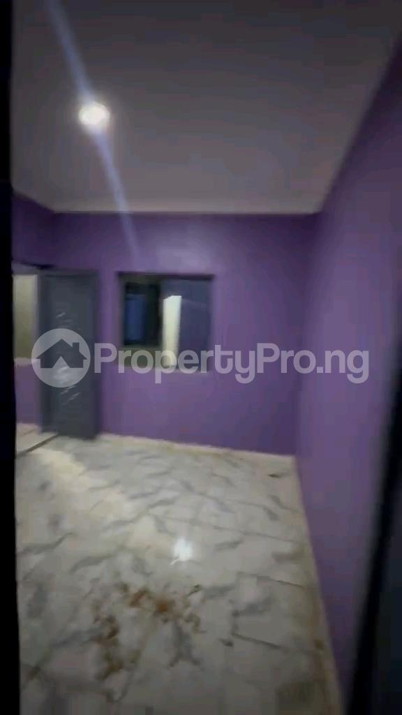 1 bedroom Flat / Apartment for rent Off Shipeolu Street, Shomolu, Lagos Shomolu Shomolu Lagos