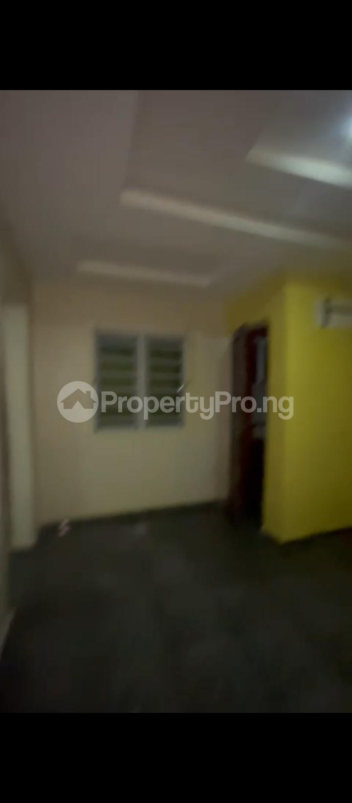 1 bedroom Flat / Apartment for rent Alausa Ikeja Lagos