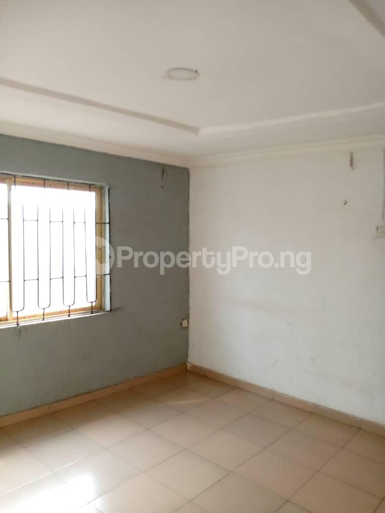 1 bedroom Flat / Apartment for rent Akiyode Berger Ojodu Lagos