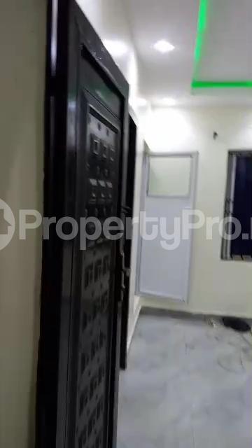 1 bedroom Flat / Apartment for rent Alagomeji Yaba Yaba Lagos - 0