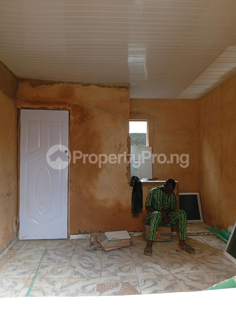 Flat / Apartment for rent Ogudu Road Ojota Lagos - 0