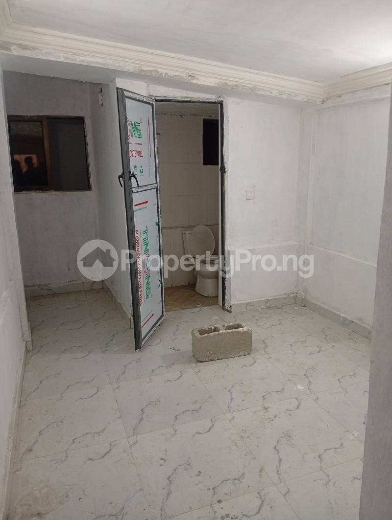 1 bedroom Flat / Apartment for rent Ikeja GRA Ikeja Lagos