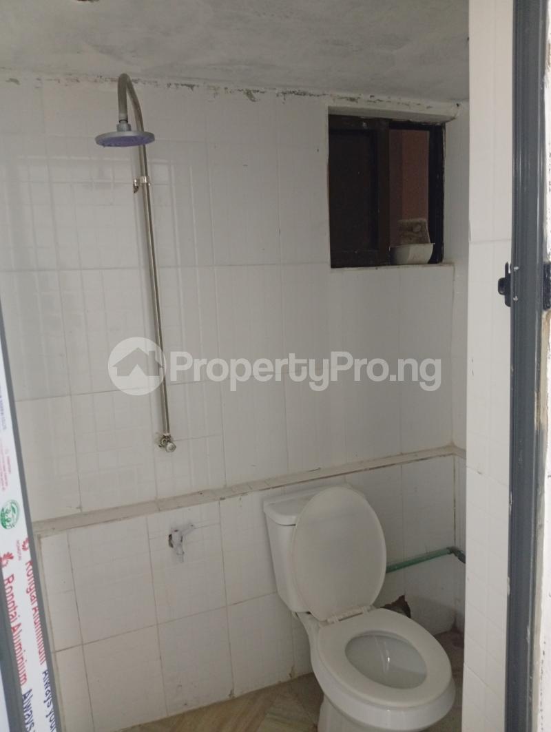 1 bedroom Flat / Apartment for rent Ikeja GRA Ikeja Lagos