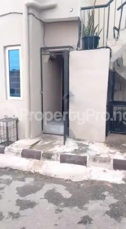 Flat / Apartment for rent Alausa Ikeja Lagos