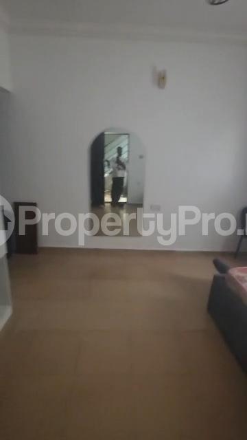 1 bedroom Flat / Apartment for rent Off Market Street, Shomolu, Lagos Shomolu Lagos