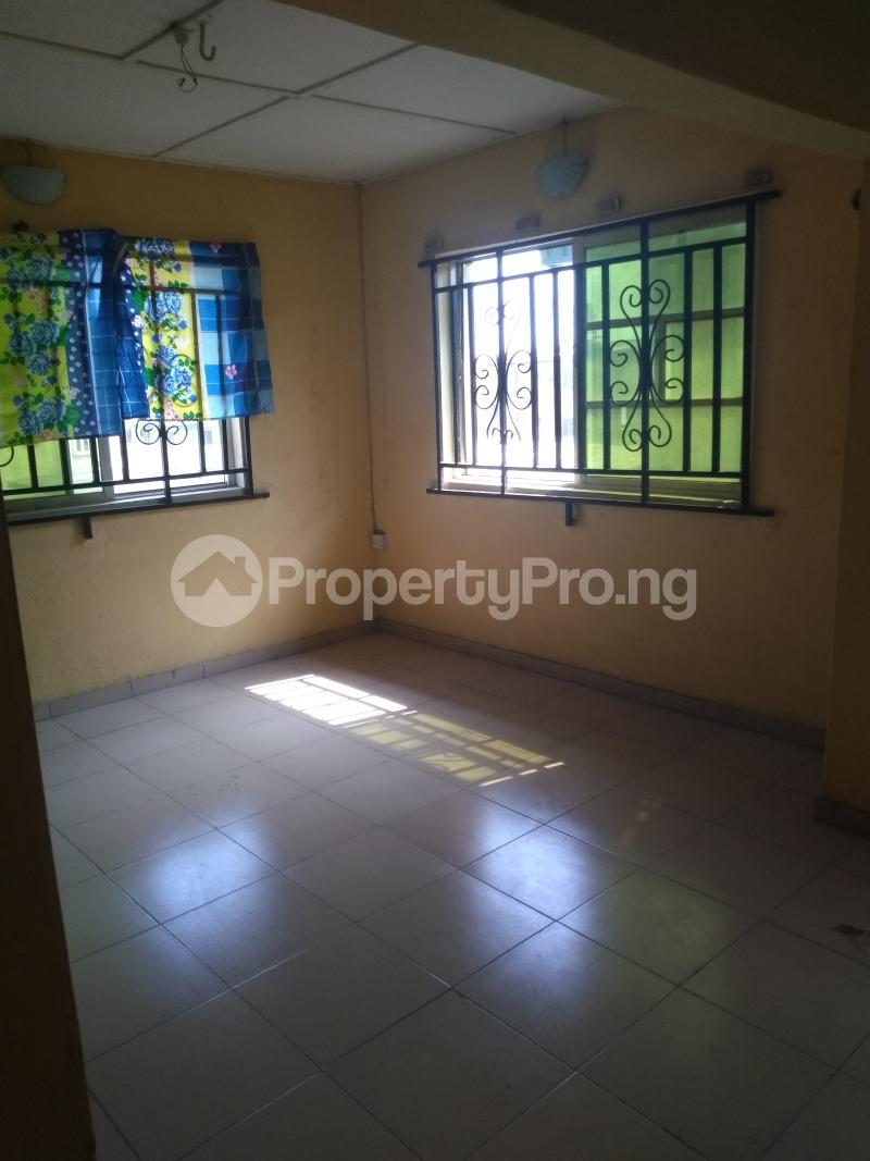 2 bedroom House for rent Olabisi Osho Street Soluyi Gbagada Lagos