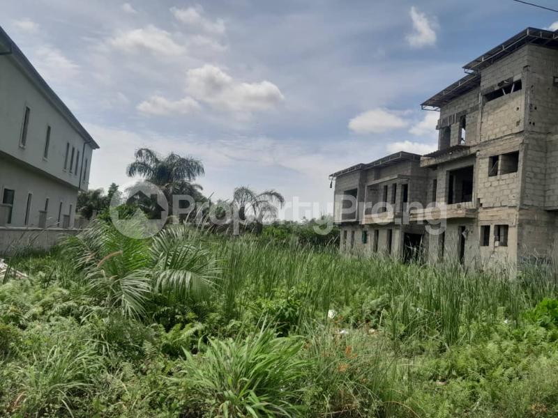 Land for sale Fidiso Estate Ibeju Lekki Abijo Ajah Lagos
