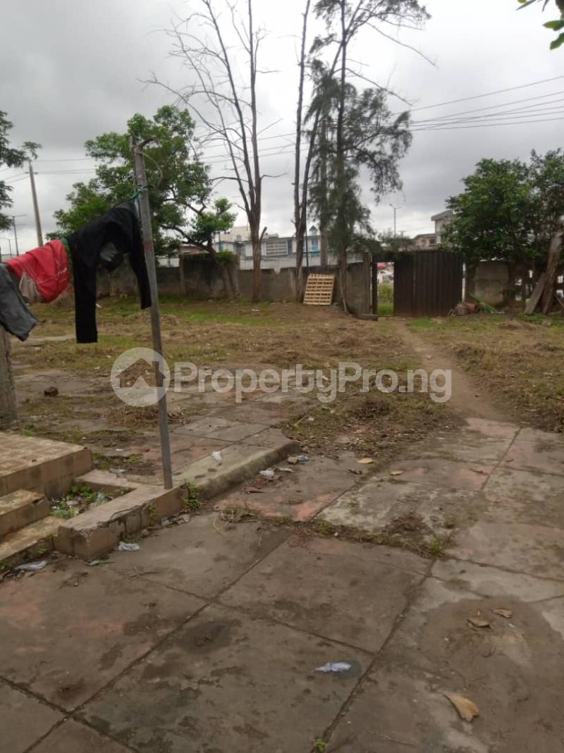 Land in Ikeja Lagos Land for sale in ikeja Land in ikeja