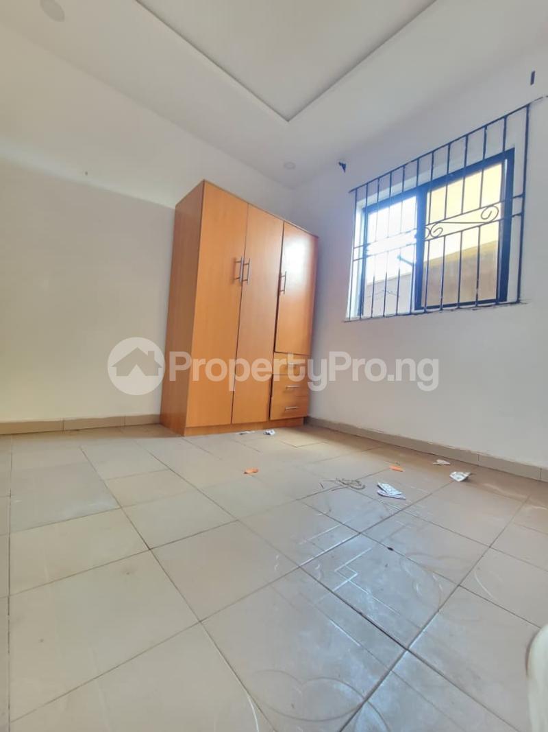 2 bedroom Flat / Apartment for rent Badore Ajah Lagos