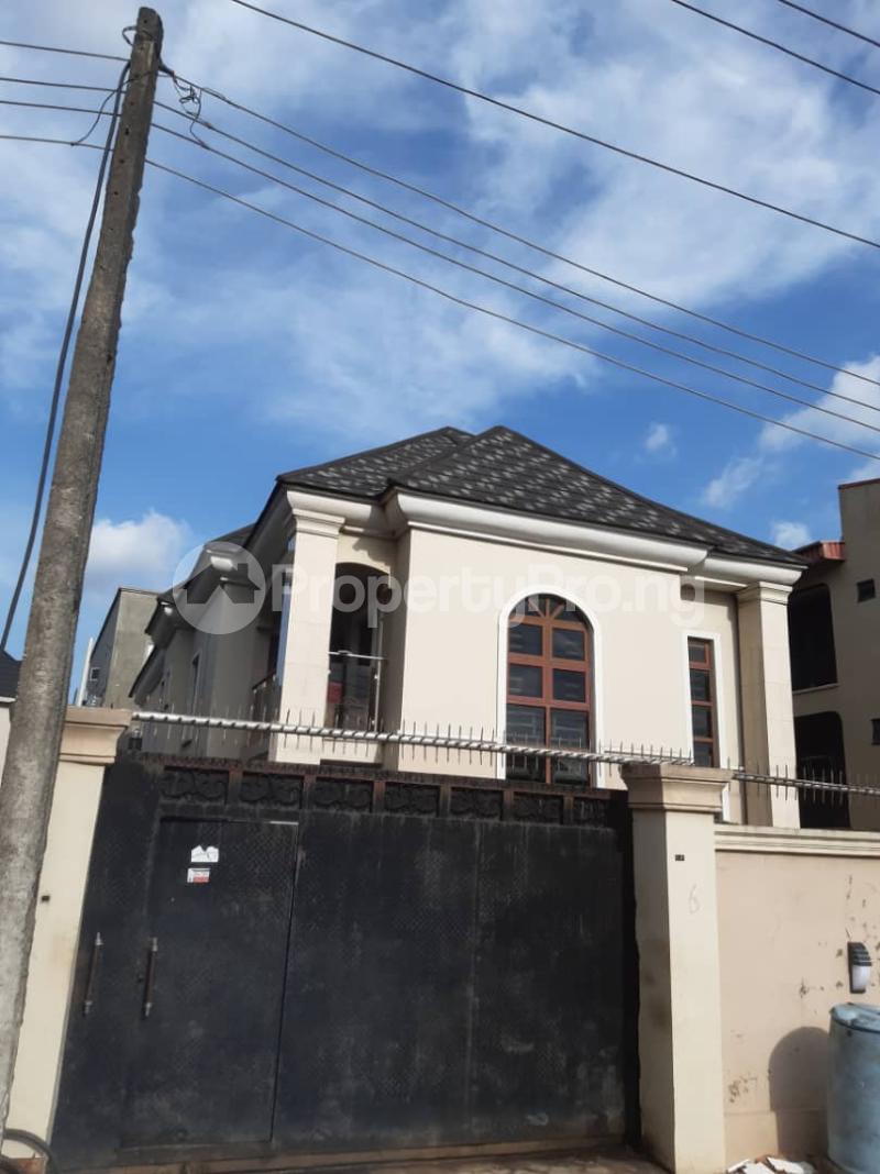 3 bedroom Flat / Apartment for rent Off Pedro Road Palmgroove Shomolu Lagos